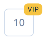 Biểu tượng VIP
