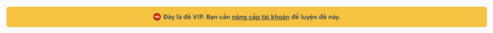 Hướng dẫn chọn đề luyện tập VSTEP 4