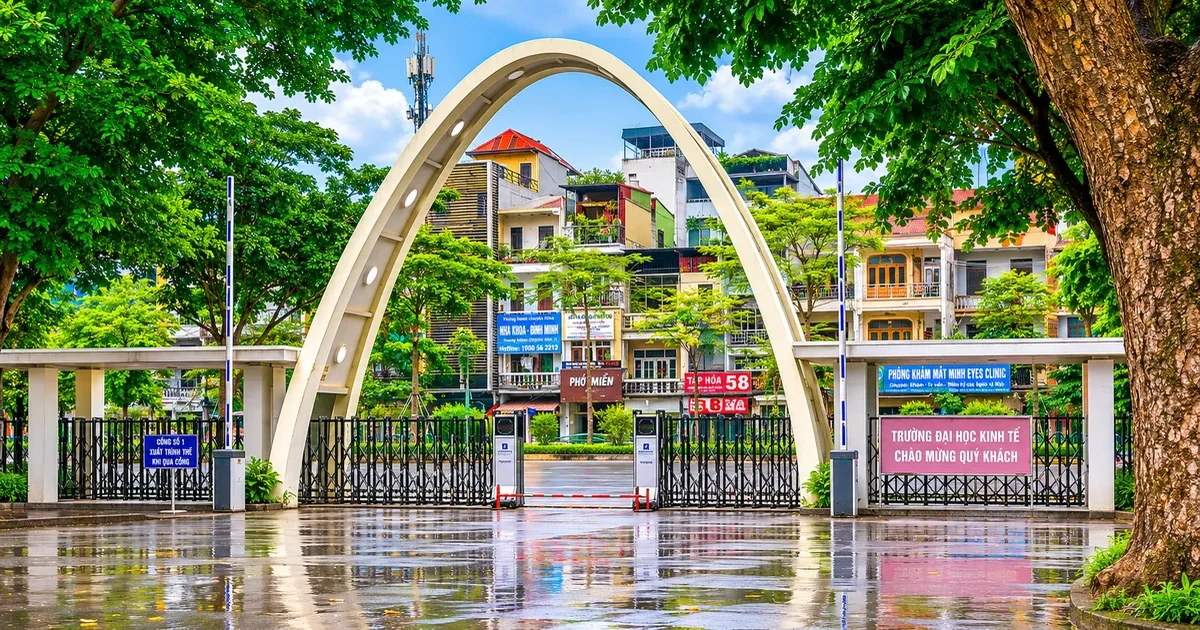 Giới thiệu kỳ thi VSTEP tại Trường Đại học Bách khoa Hà Nội (HUST)
