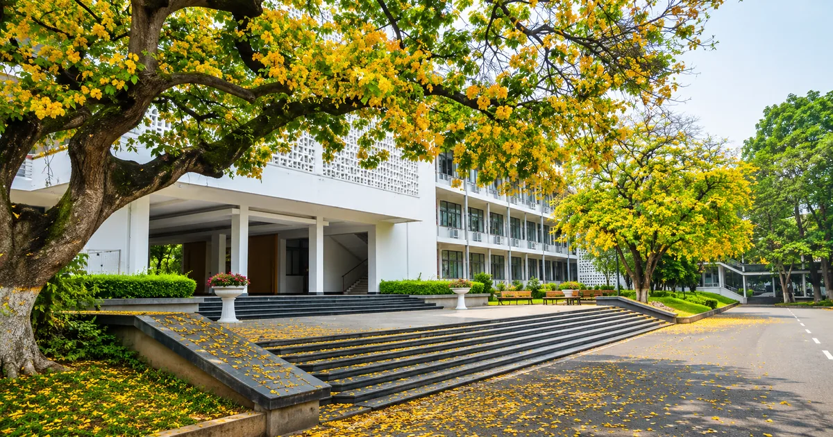 Hướng dẫn đăng ký thi VSTEP tại Trường Đại học Bách khoa Hà Nội (HUST)