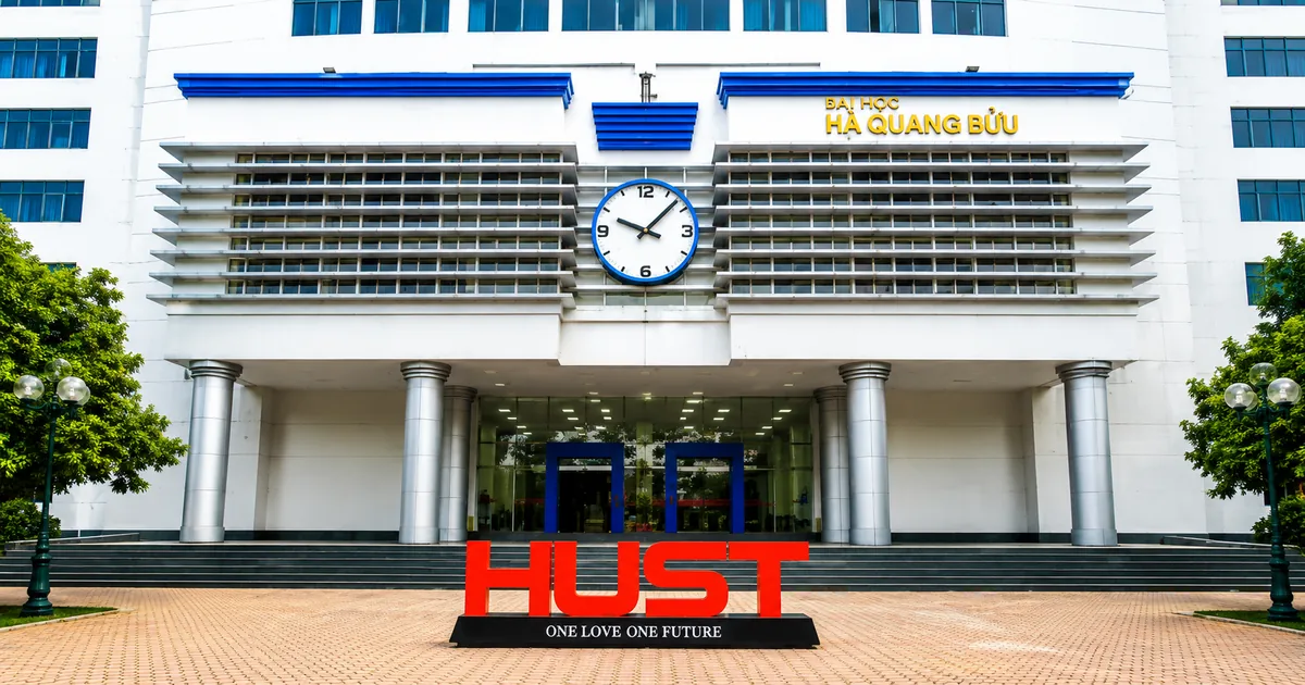 Lịch thi VSTEP năm 2026 tại Trường Đại học Bách khoa Hà Nội (HUST)