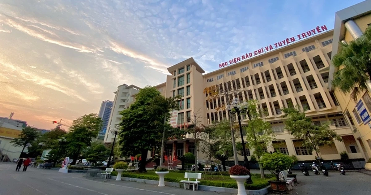 Giới thiệu kỳ thi VSTEP tại Học viện Báo chí và Tuyên truyền (AJC)