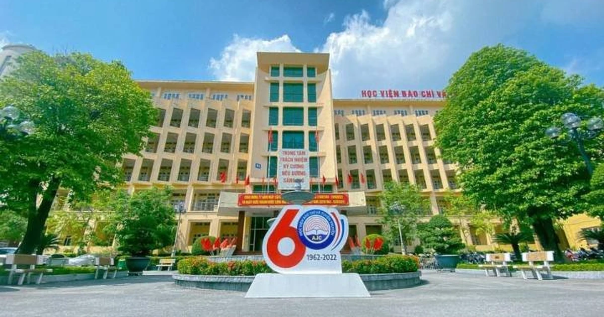 Khóa học ôn thi VSTEP tại Học viện Báo chí và Tuyên truyền (AJC)