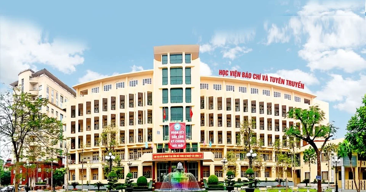 Kinh nghiệm thi VSTEP từ A-Z tại Học viện Báo chí và Tuyên truyền (AJC)