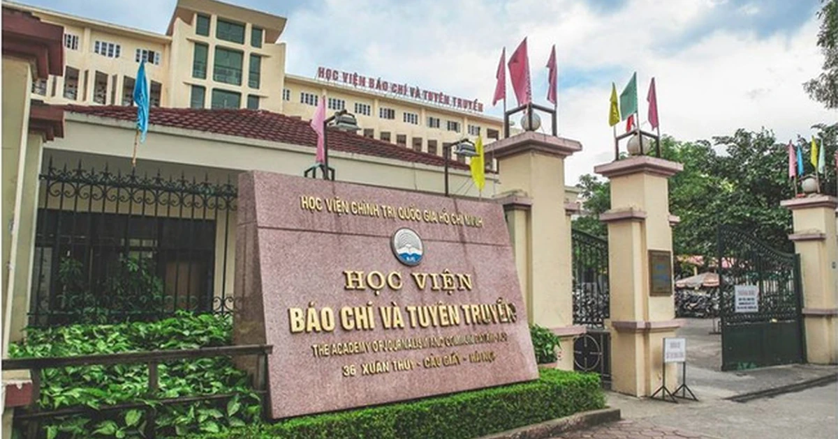Lệ phí thi VSTEP mới nhất tại Học viện Báo chí và Tuyên truyền (AJC)