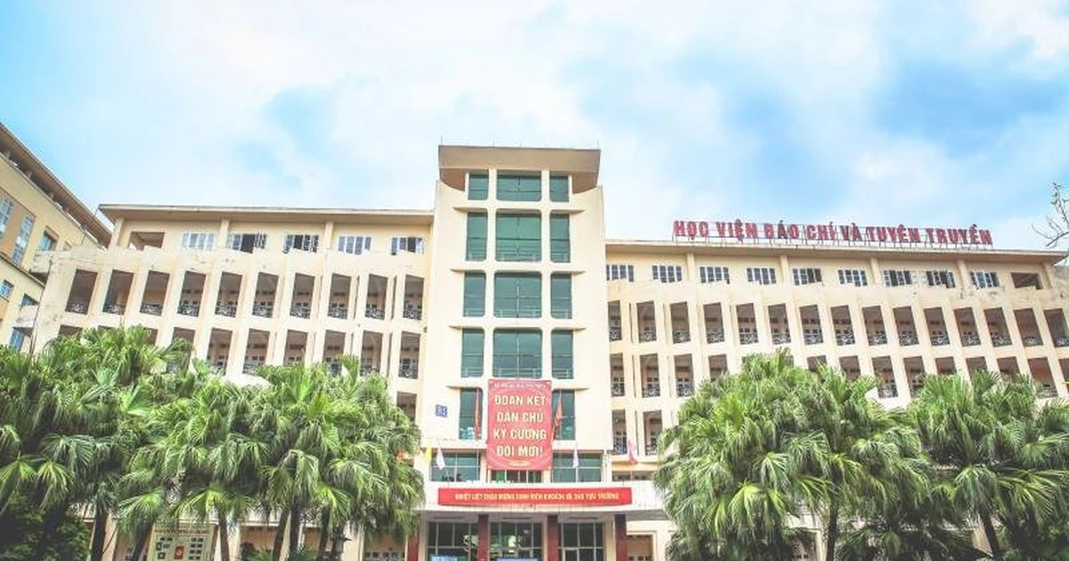 Lịch thi VSTEP năm 2026 tại Học viện Báo chí và Tuyên truyền (AJC)