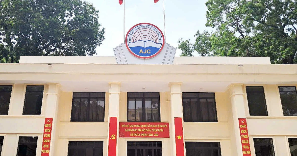 Thủ tục nhận chứng chỉ VSTEP tại Học viện Báo chí và Tuyên truyền (AJC)
