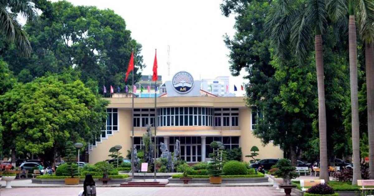 Hướng dẫn tra cứu kết quả thi VSTEP tại Học viện Báo chí và Tuyên truyền (AJC)