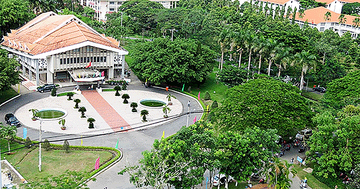 Khóa học ôn thi VSTEP tại Trường Đại học Cần Thơ (CTU)