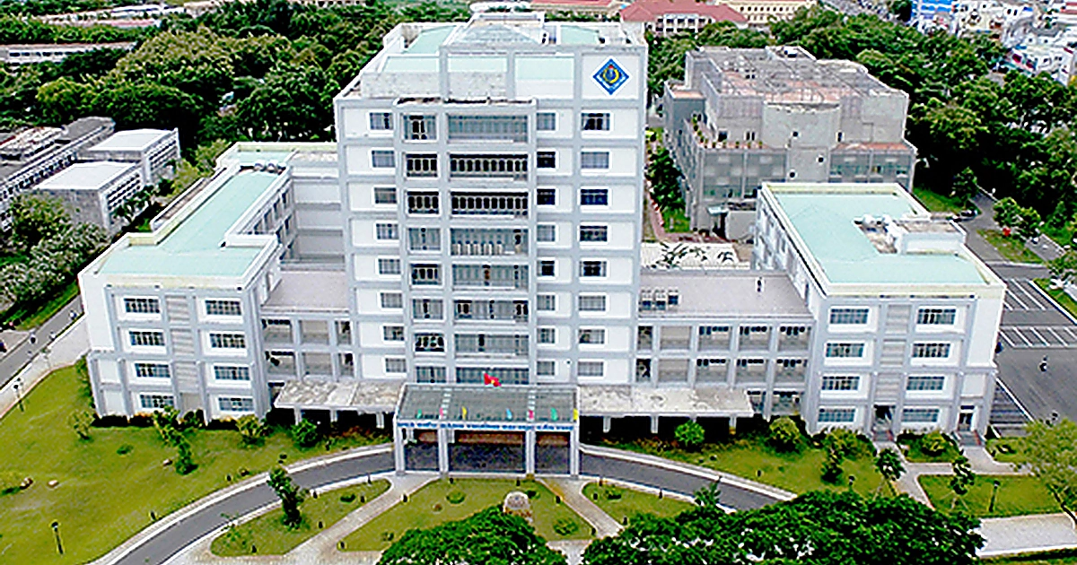 Lịch thi VSTEP năm 2026 tại Trường Đại học Cần Thơ (CTU)