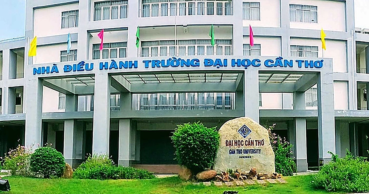 Hướng dẫn tra cứu kết quả thi VSTEP tại Trường Đại học Cần Thơ (CTU)