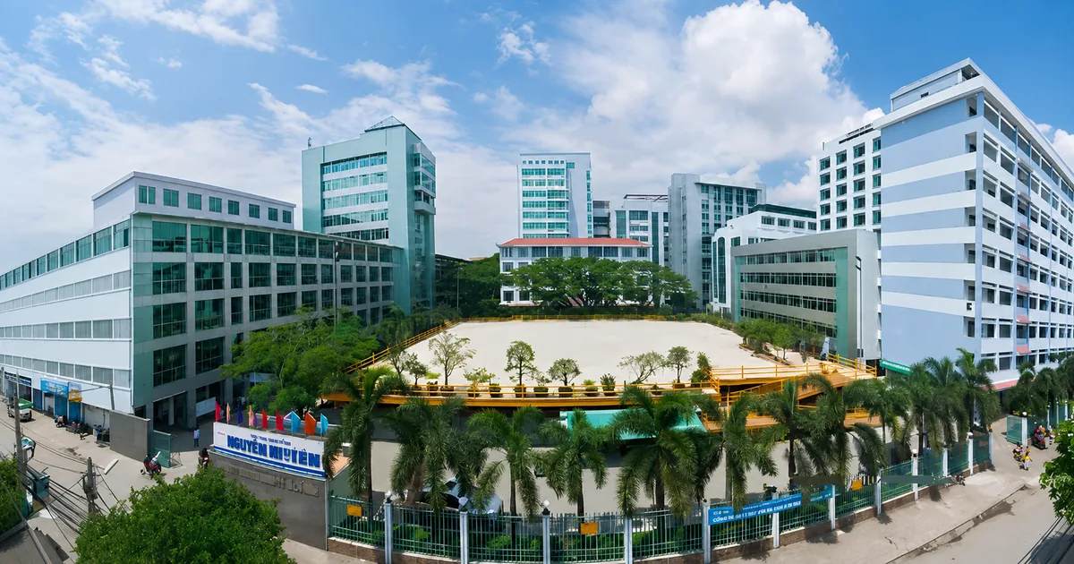 Giới thiệu kỳ thi VSTEP tại Đại học Công nghiệp TP.HCM (IUH)