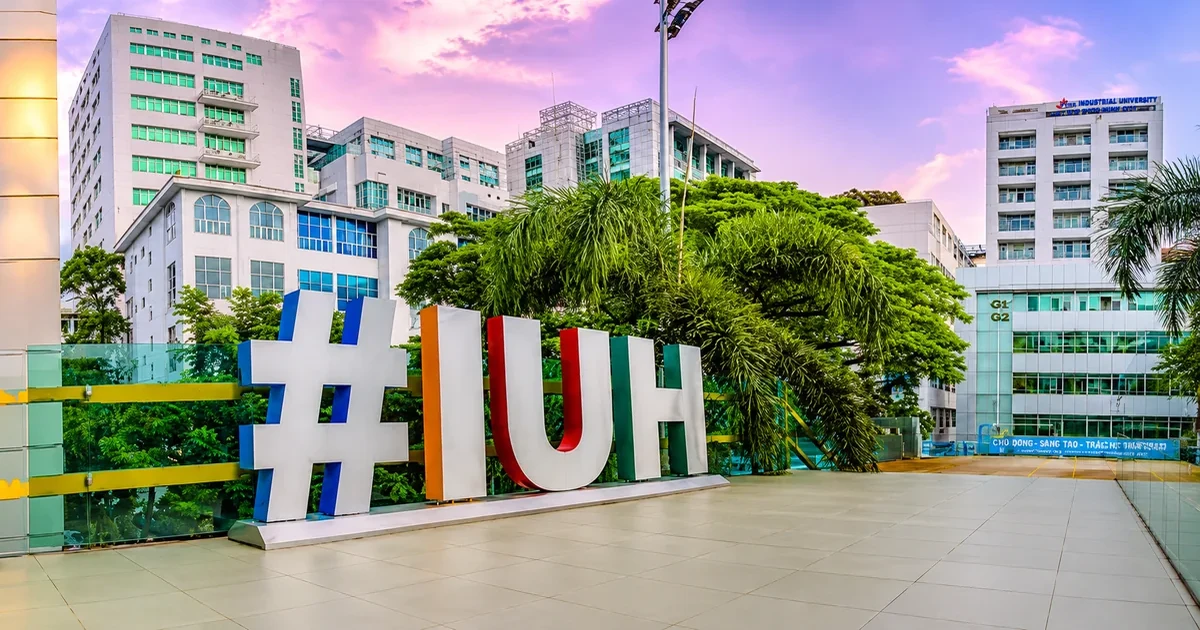 Hướng dẫn đăng ký thi VSTEP tại Đại học Công nghiệp TP.HCM (IUH)
