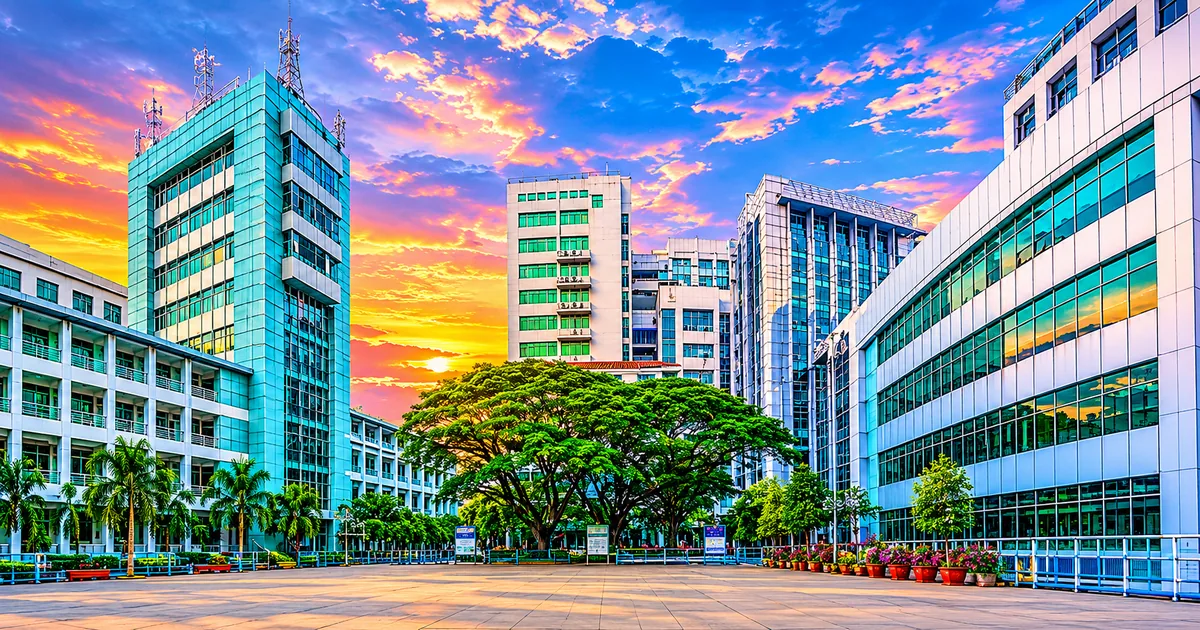 Khóa học ôn thi VSTEP tại Đại học Công nghiệp TP.HCM (IUH)