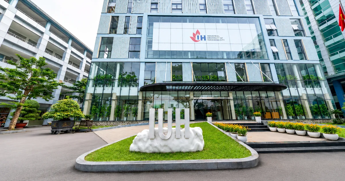 Kinh nghiệm thi VSTEP từ A-Z tại Đại học Công nghiệp TP.HCM (IUH)