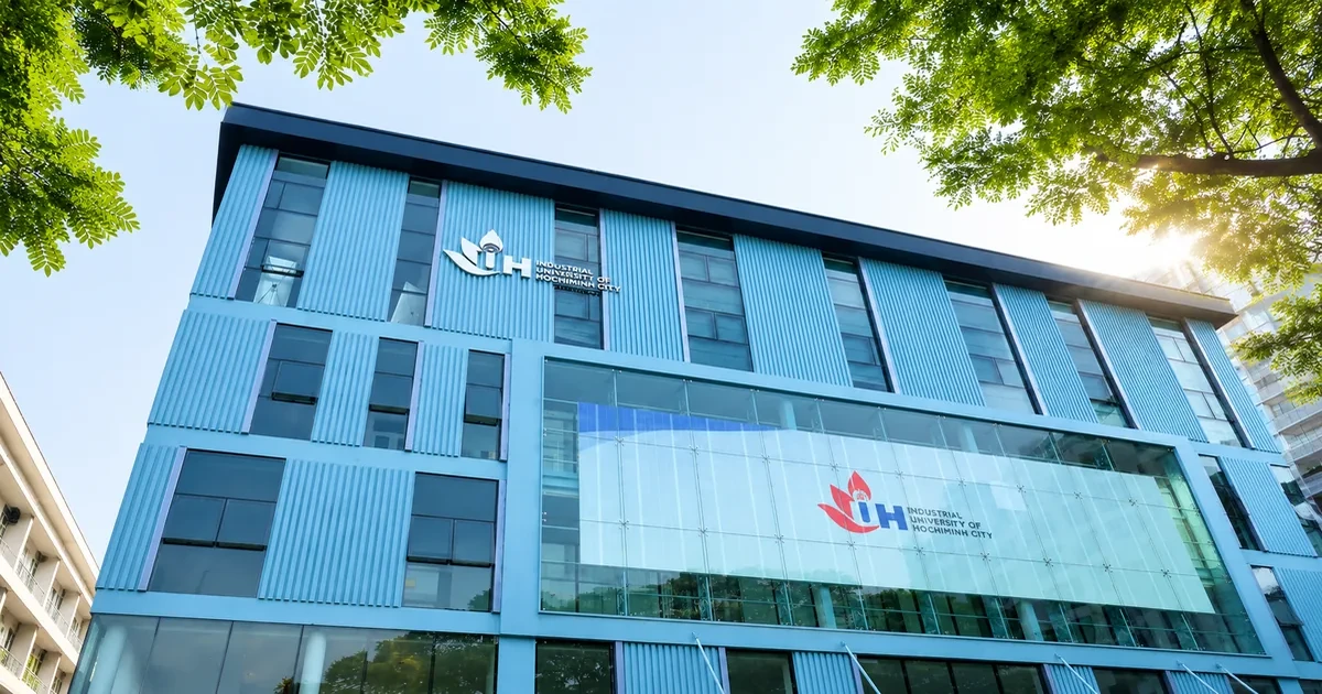Hướng dẫn tra cứu kết quả thi VSTEP tại Đại học Công nghiệp TP.HCM (IUH)