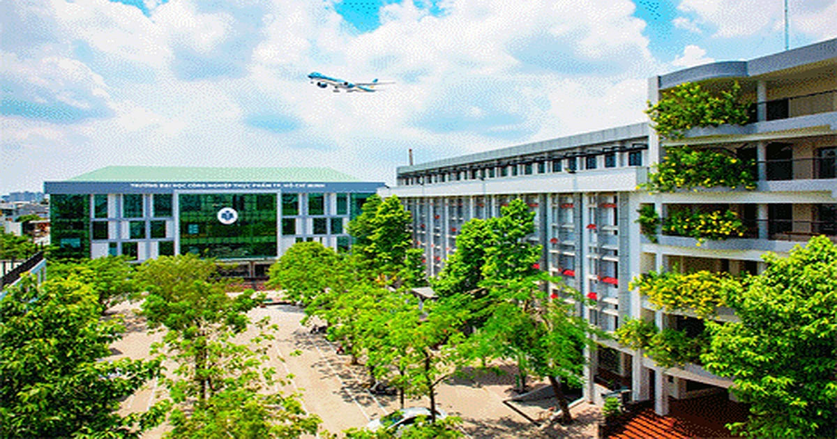 Giới thiệu kỳ thi VSTEP tại Trường Đại học Công thương TP.HCM (HUIT)