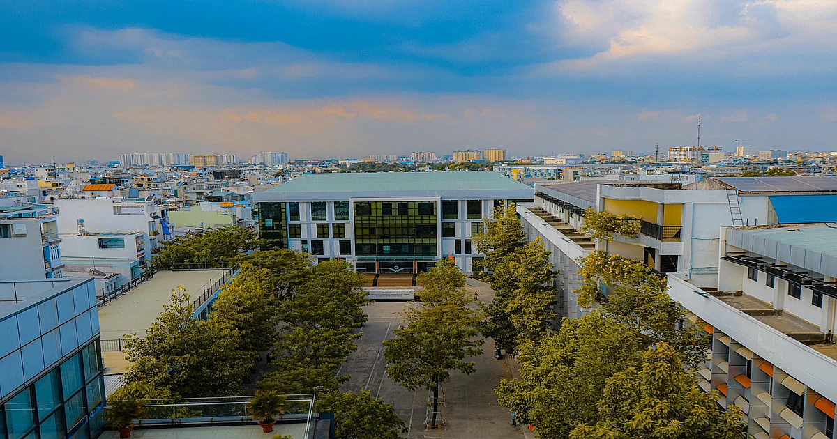 Hướng dẫn đăng ký thi VSTEP tại Trường Đại học Công thương TP.HCM (HUIT)