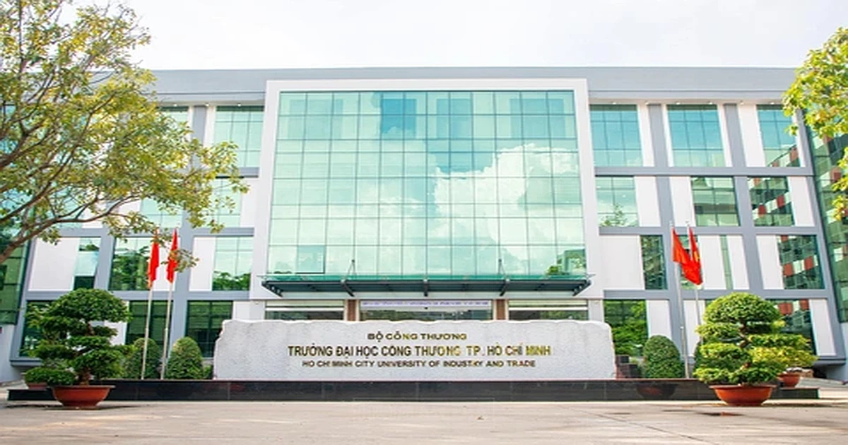 Kinh nghiệm thi VSTEP từ A-Z tại Trường Đại học Công thương TP.HCM (HUIT)