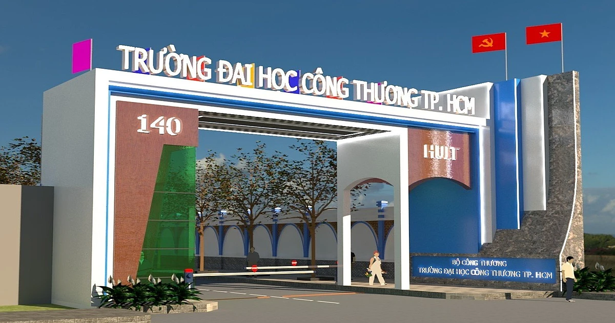 Lịch thi VSTEP năm 2026 tại Trường Đại học Công thương TP.HCM (HUIT)