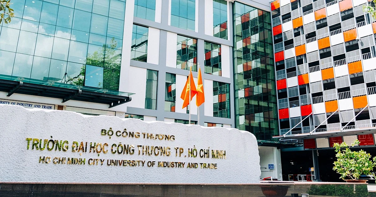 Hướng dẫn tra cứu kết quả thi VSTEP tại Trường Đại học Công thương TP.HCM (HUIT)