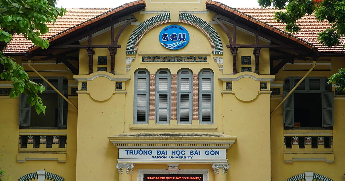 Kinh nghiệm thi VSTEP từ A-Z tại Trường Đại học Sài Gòn (SGU)