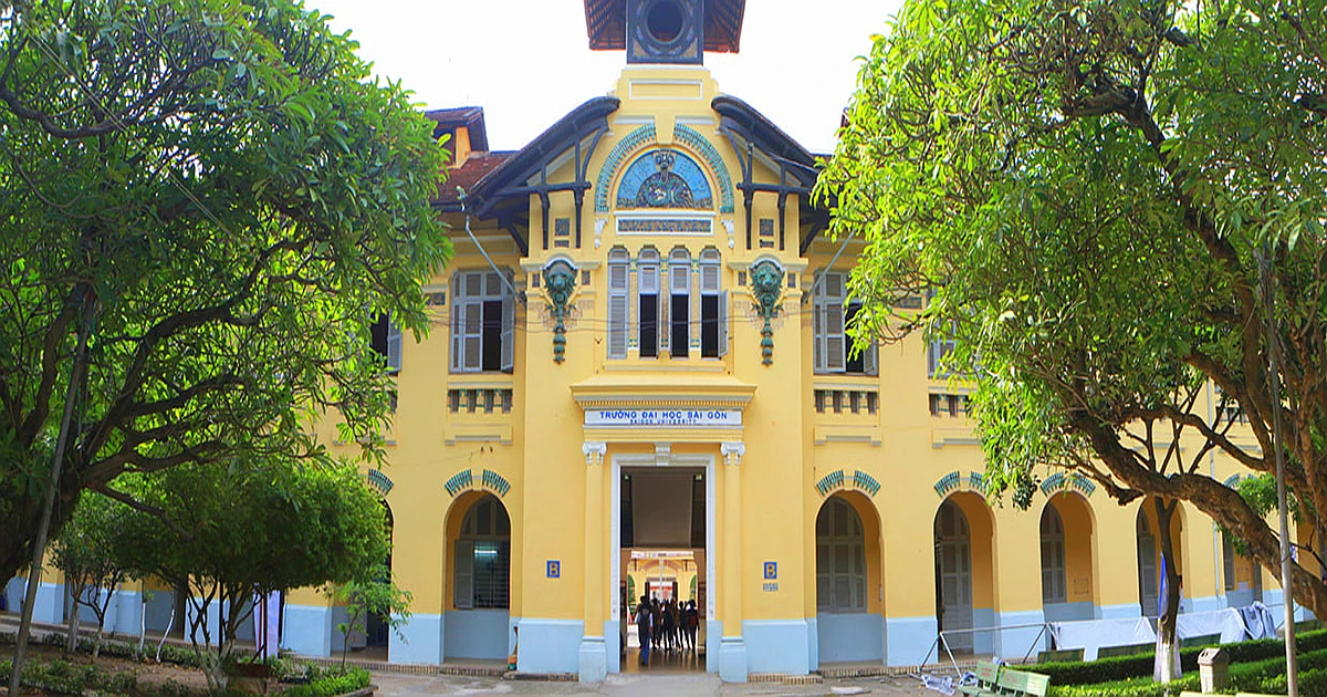 Lệ phí thi VSTEP mới nhất tại Trường Đại học Sài Gòn (SGU)