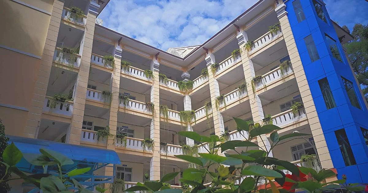 Thủ tục nhận chứng chỉ VSTEP tại Trường Đại học Sài Gòn (SGU)