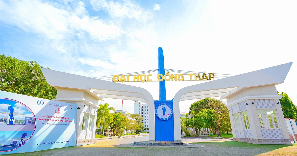Giới thiệu kỳ thi VSTEP tại Trường Đại học Đồng Tháp (DTHU)