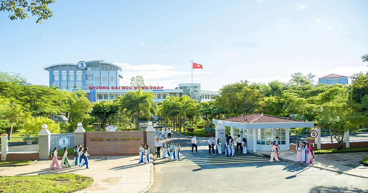 Hướng dẫn đăng ký thi VSTEP tại Trường Đại học Đồng Tháp (DTHU)