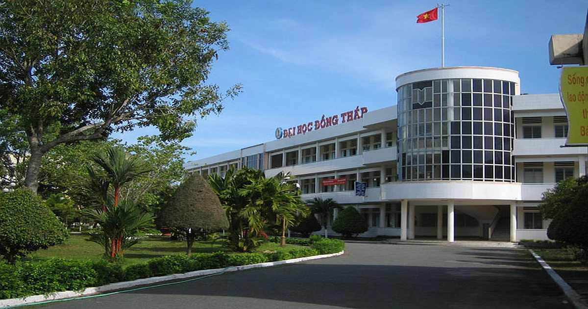 Khóa học ôn thi VSTEP tại Trường Đại học Đồng Tháp (DTHU)