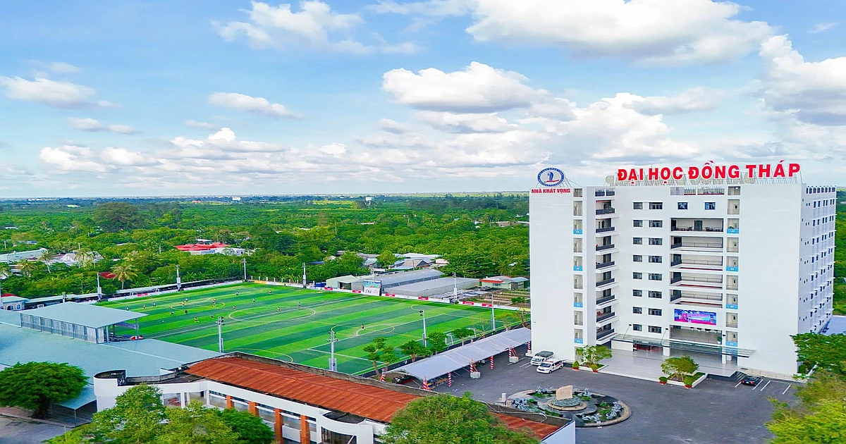 Kinh nghiệm thi VSTEP từ A-Z tại Trường Đại học Đồng Tháp (DTHU)