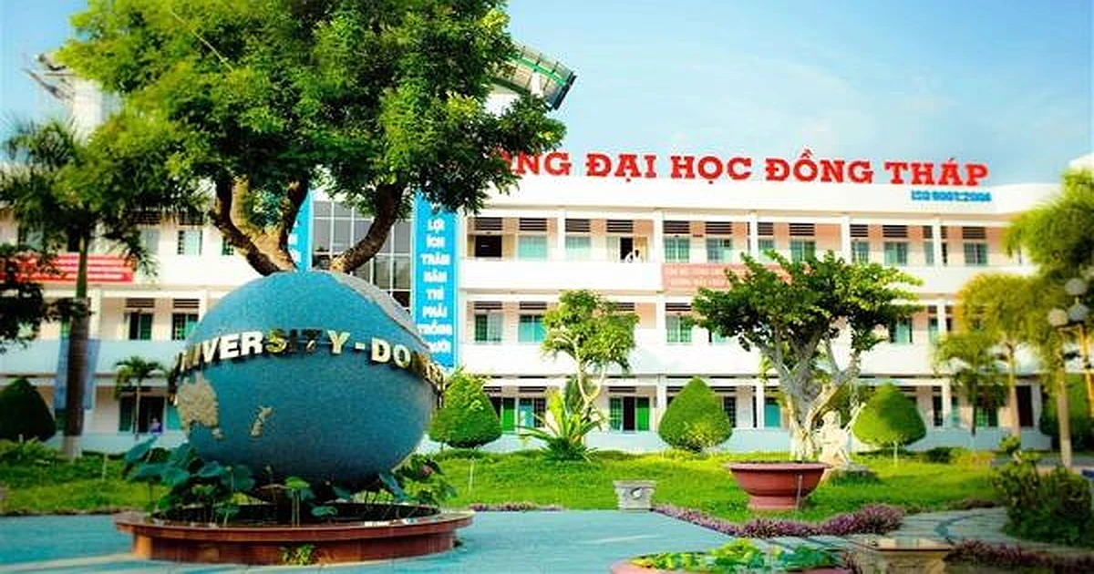 Lịch thi VSTEP năm 2026 tại Trường Đại học Đồng Tháp (DTHU)