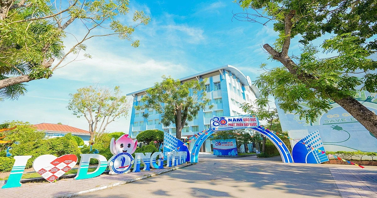 Thủ tục nhận chứng chỉ VSTEP tại Trường Đại học Đồng Tháp (DTHU)