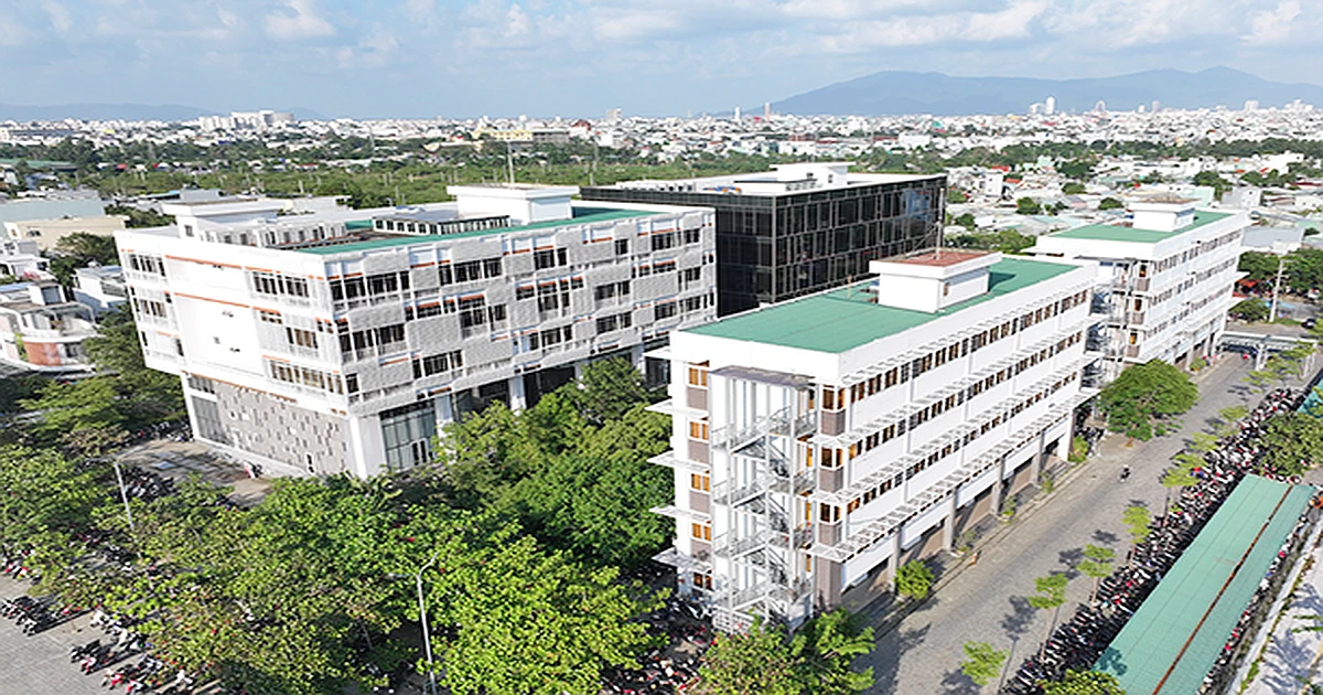 Kinh nghiệm thi VSTEP từ A-Z tại Trường Đại học Duy Tân (DTU)