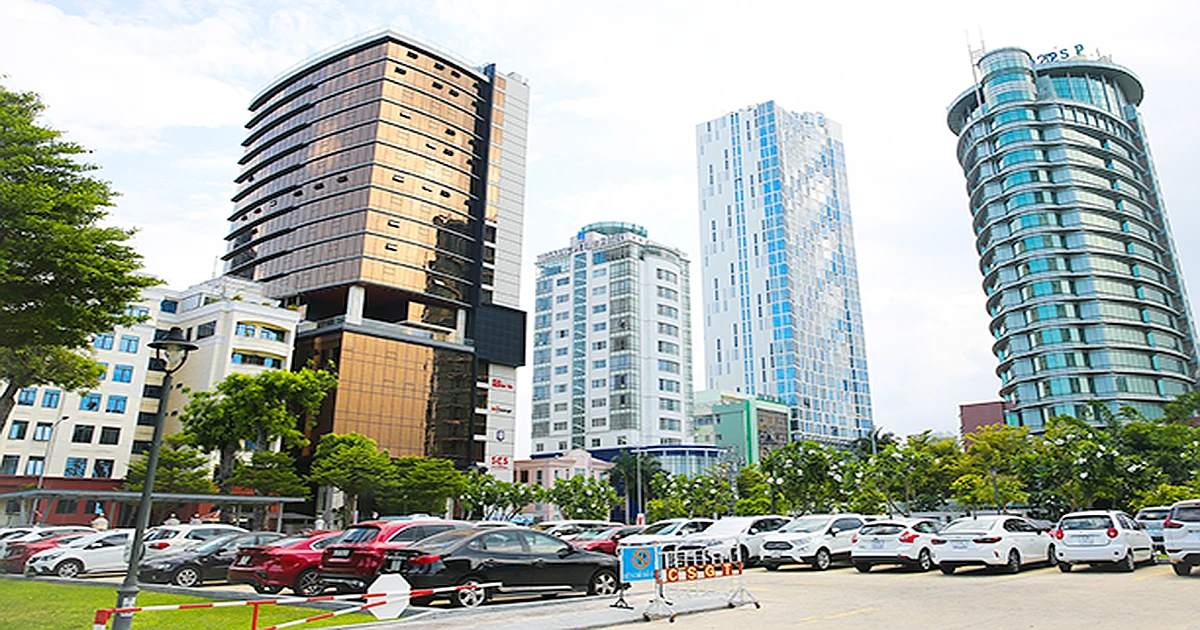 Lệ phí thi VSTEP mới nhất tại Trường Đại học Duy Tân (DTU)