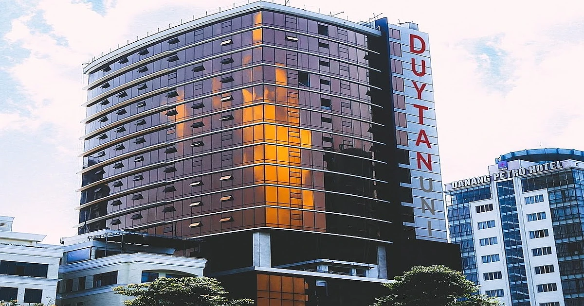 Lịch thi VSTEP năm 2026 tại Trường Đại học Duy Tân (DTU)