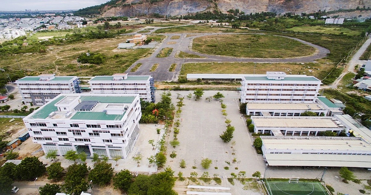 Hướng dẫn tra cứu kết quả thi VSTEP tại Trường Đại học Duy Tân (DTU)