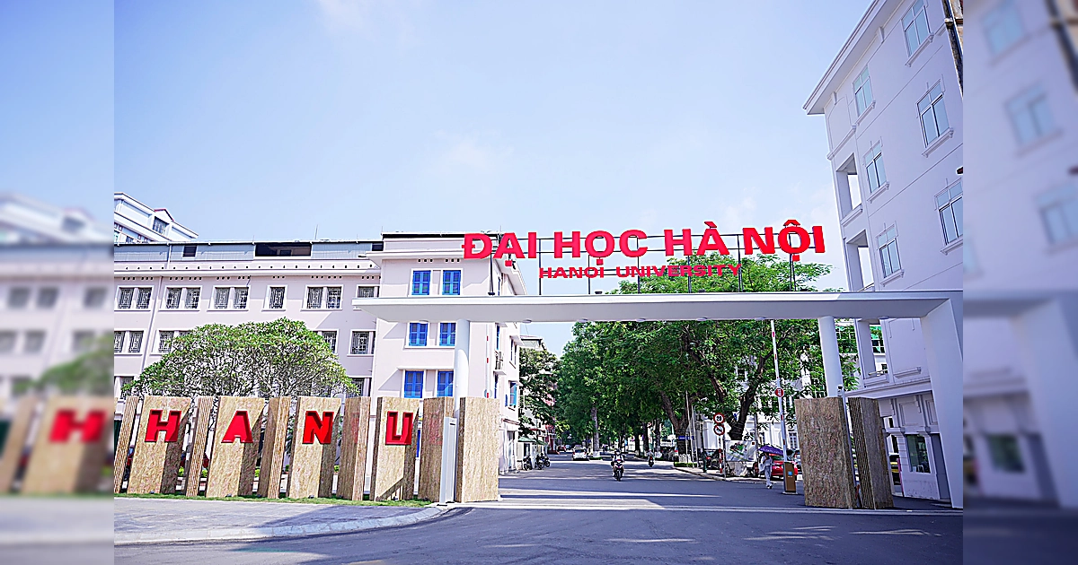 Giới thiệu kỳ thi VSTEP tại Trường Đại học Hà Nội (HANU)