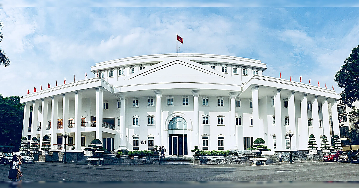 Hướng dẫn đăng ký thi VSTEP tại Trường Đại học Hà Nội (HANU)