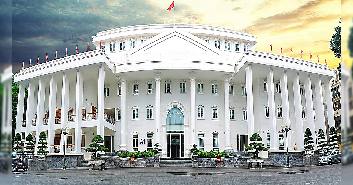 Khóa học ôn thi VSTEP tại Trường Đại học Hà Nội (HANU)