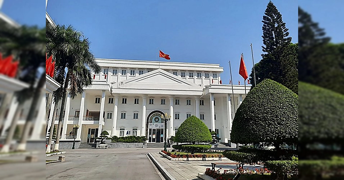 Lệ phí thi VSTEP mới nhất tại Trường Đại học Hà Nội (HANU)