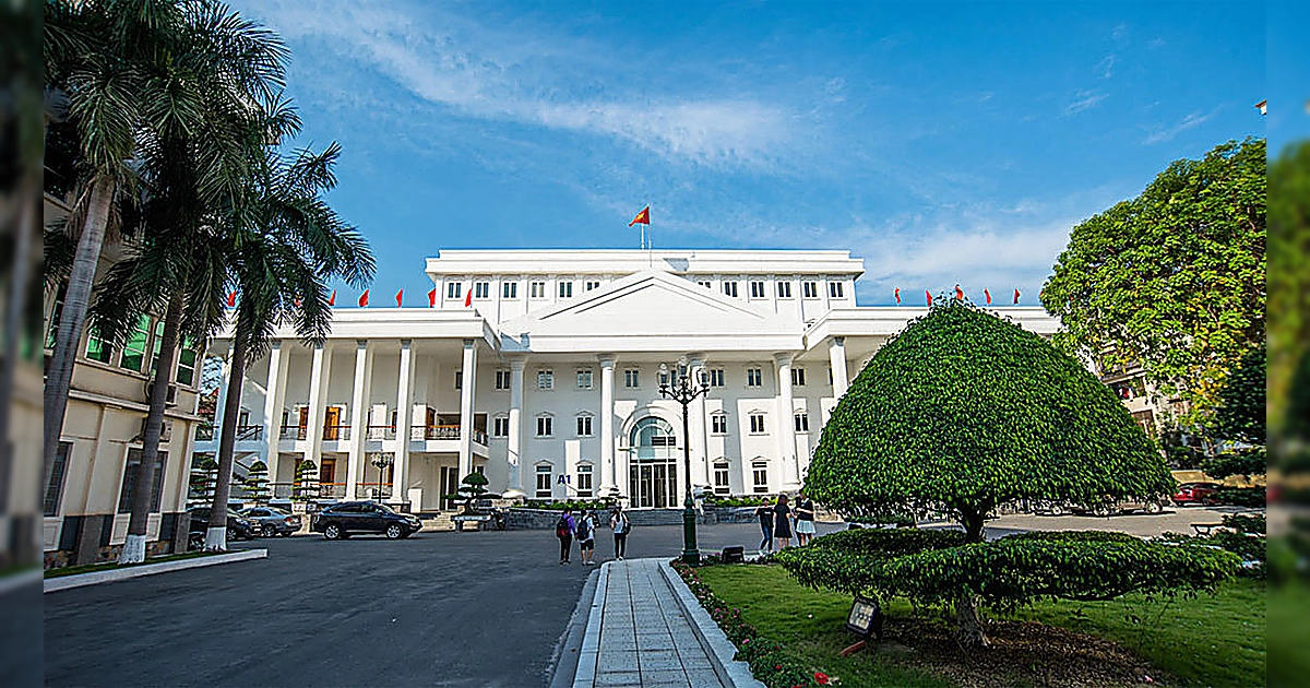 Lịch thi VSTEP năm 2026 tại Trường Đại học Hà Nội (HANU)