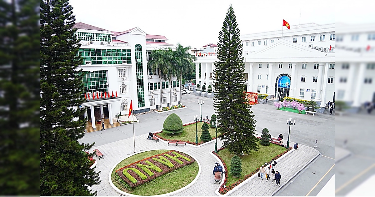 Thủ tục nhận chứng chỉ VSTEP tại Trường Đại học Hà Nội (HANU)