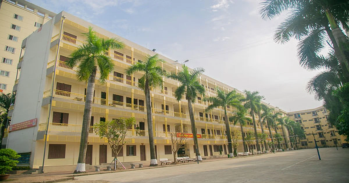 Lệ phí thi VSTEP mới nhất tại Học viện Cảnh sát Nhân dân (PPA)