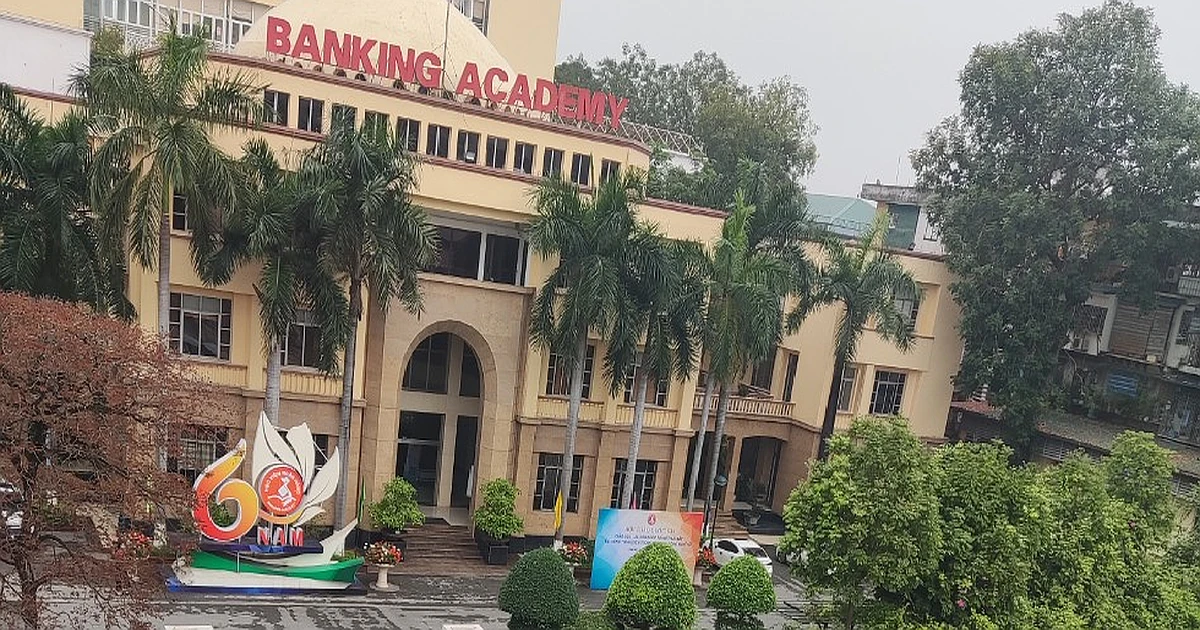 Giới thiệu kỳ thi VSTEP tại Học viện Ngân hàng (BAV)