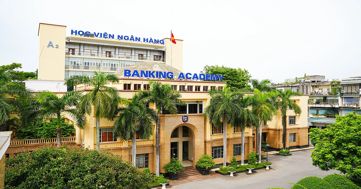 Lịch thi VSTEP năm 2026 tại Học viện Ngân hàng (BAV)