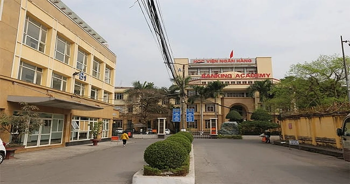 Hướng dẫn tra cứu kết quả thi VSTEP tại Học viện Ngân hàng (BAV)