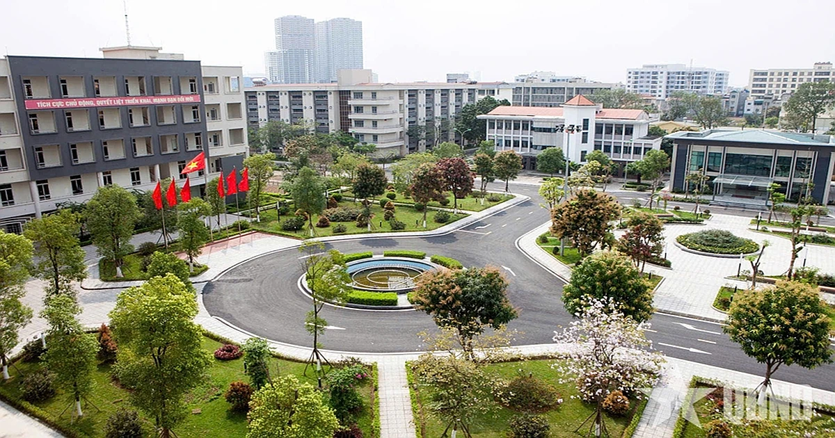 Giới thiệu kỳ thi VSTEP tại Học viện Khoa học Quân sự (MSA)