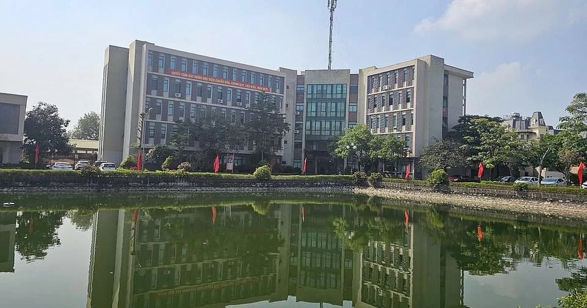 Hướng dẫn đăng ký thi VSTEP tại Học viện Khoa học Quân sự (MSA)